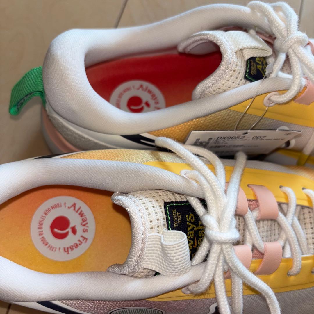 期間限定値下げ‼️新品⭐︎NIKE ゴルフシューズ　25.5センチ