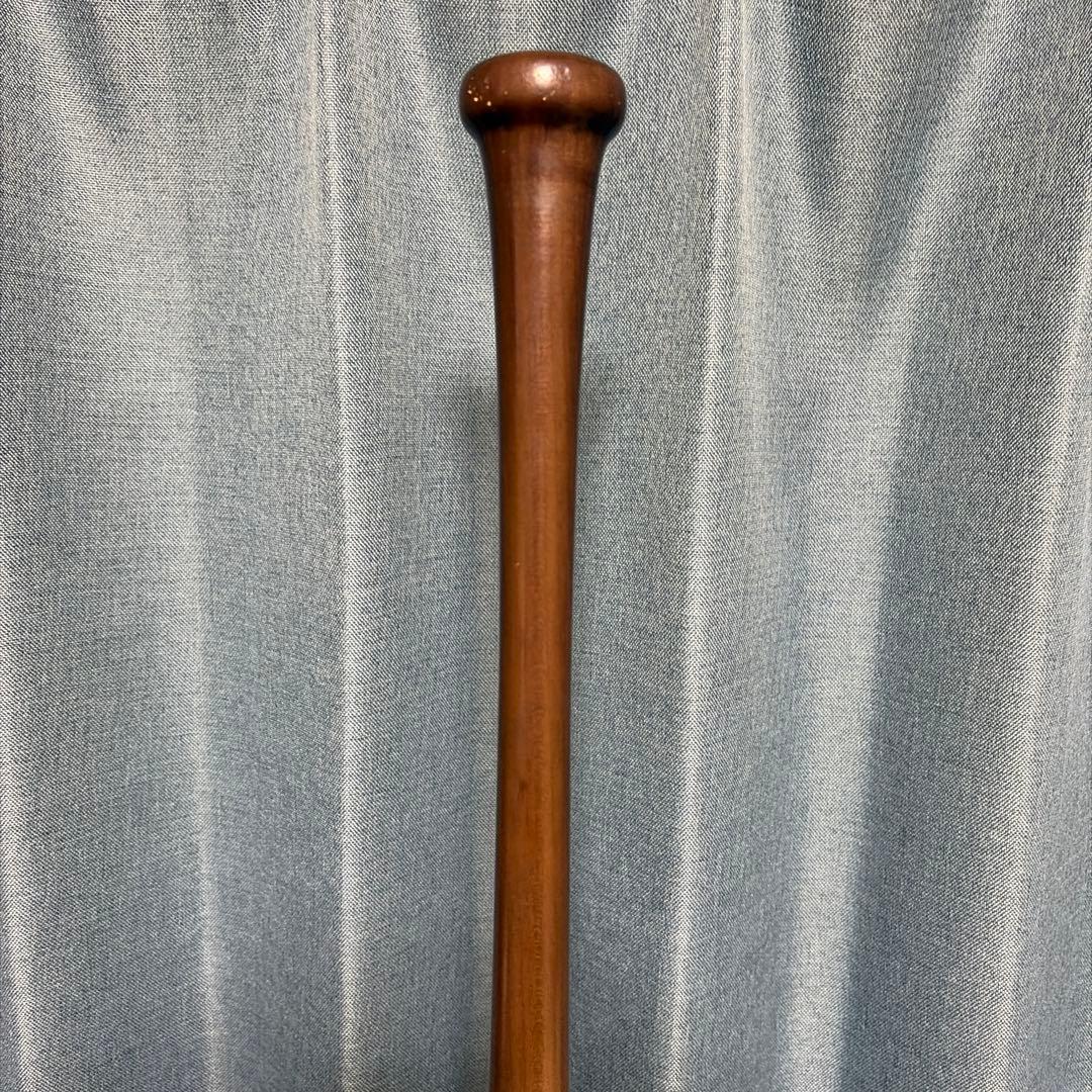 ミズノ/硬式木製バット/ミズノプロ/栗原モデル 85cm/平均870ｇ
