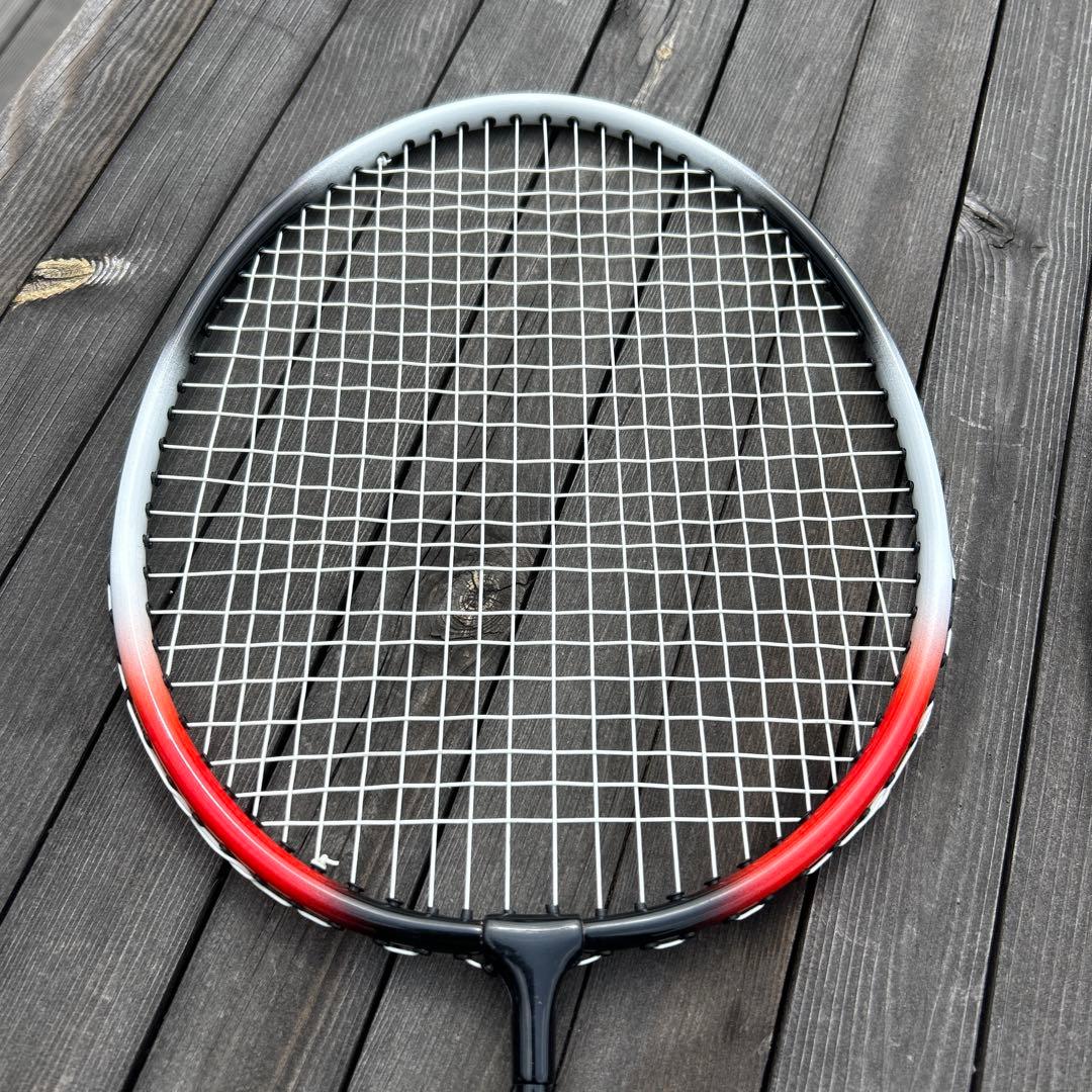 バドミントン ラケット ペア カワサキNSX-305 YONEX GR-414