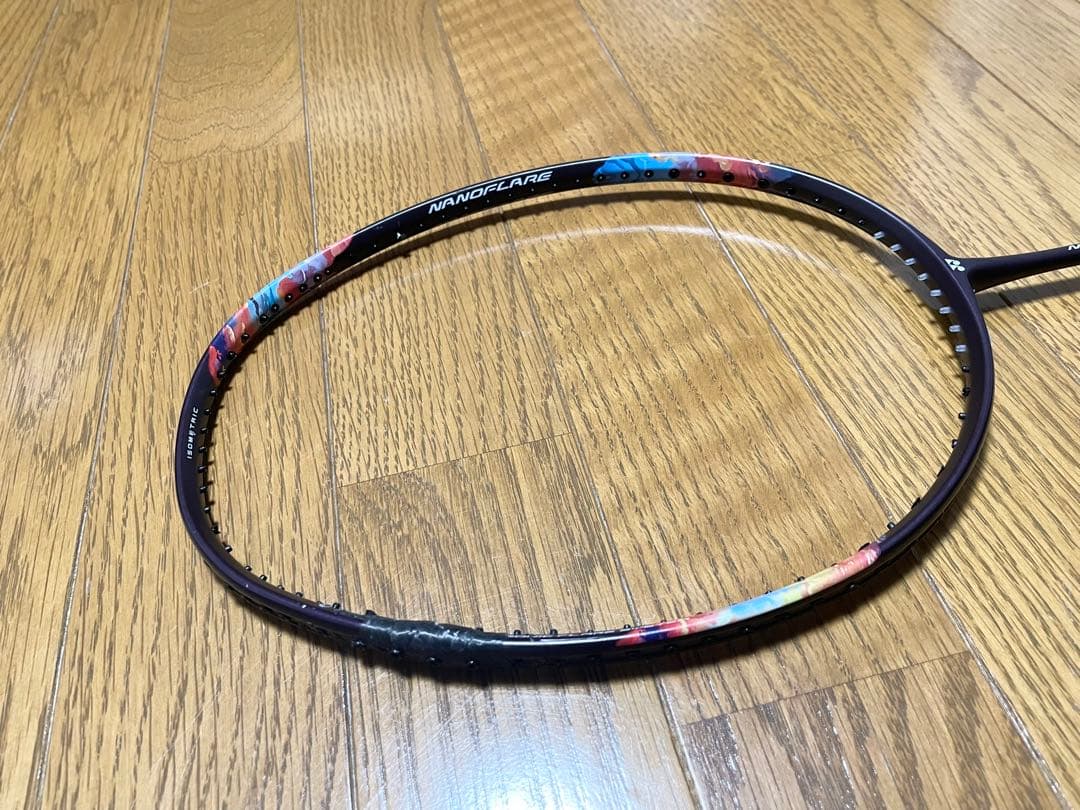 ラケット YONEX Nanoflare 700Pro
