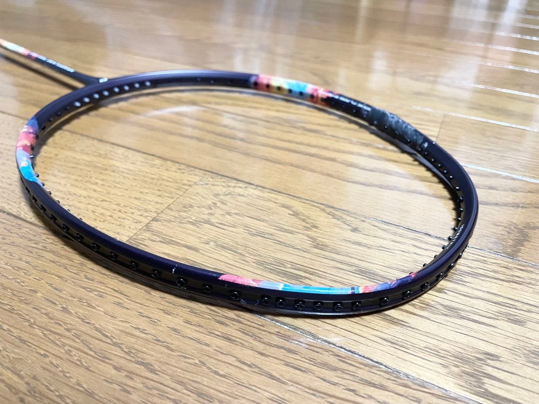 ラケット YONEX Nanoflare 700Pro