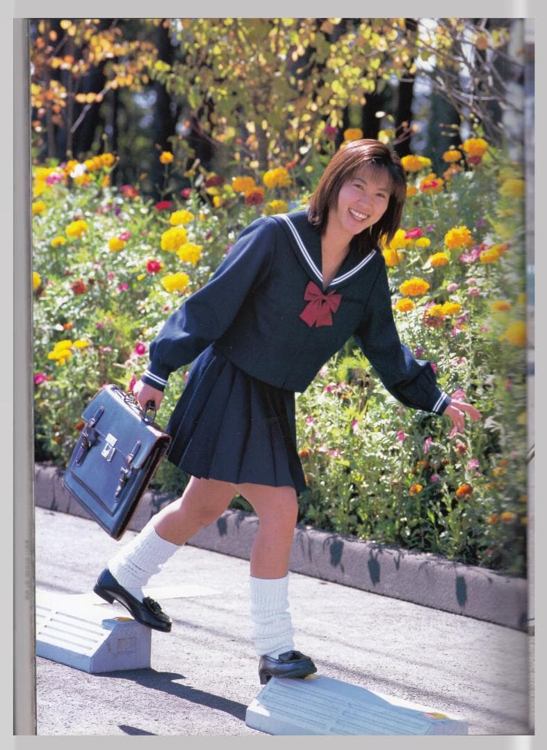 井上 一真 撮影 倉石 香織 写真集 卒業 2nd写真集