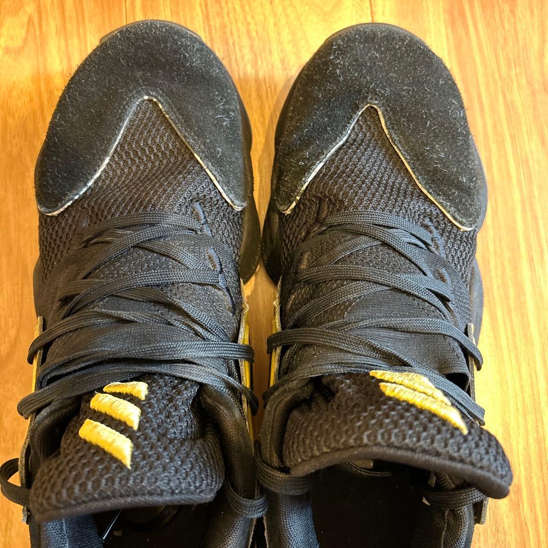 【29cm】adidas ハーデン4