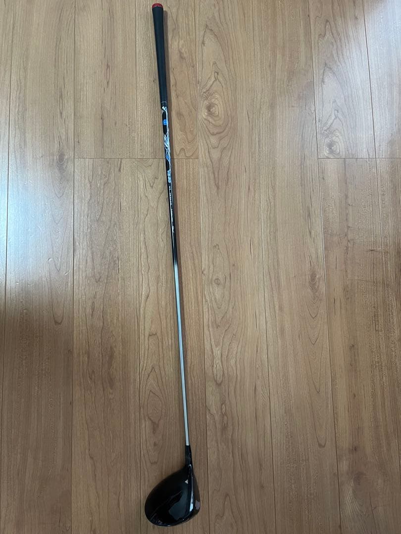 Titleist VG3 2018 ドライバー9.5 4UT ２本セット