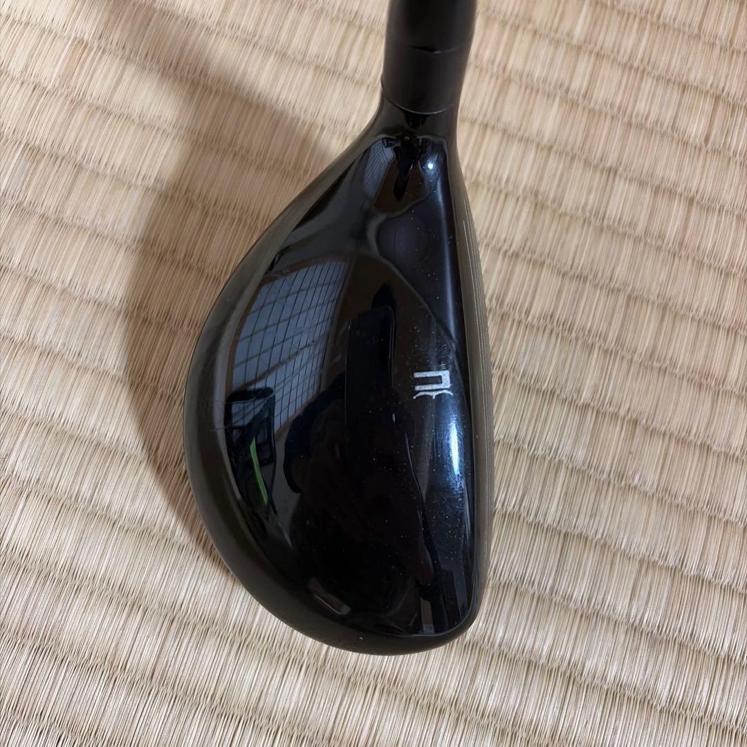 コブラ ユーティリティ AEROJET cobra AEROJET U4