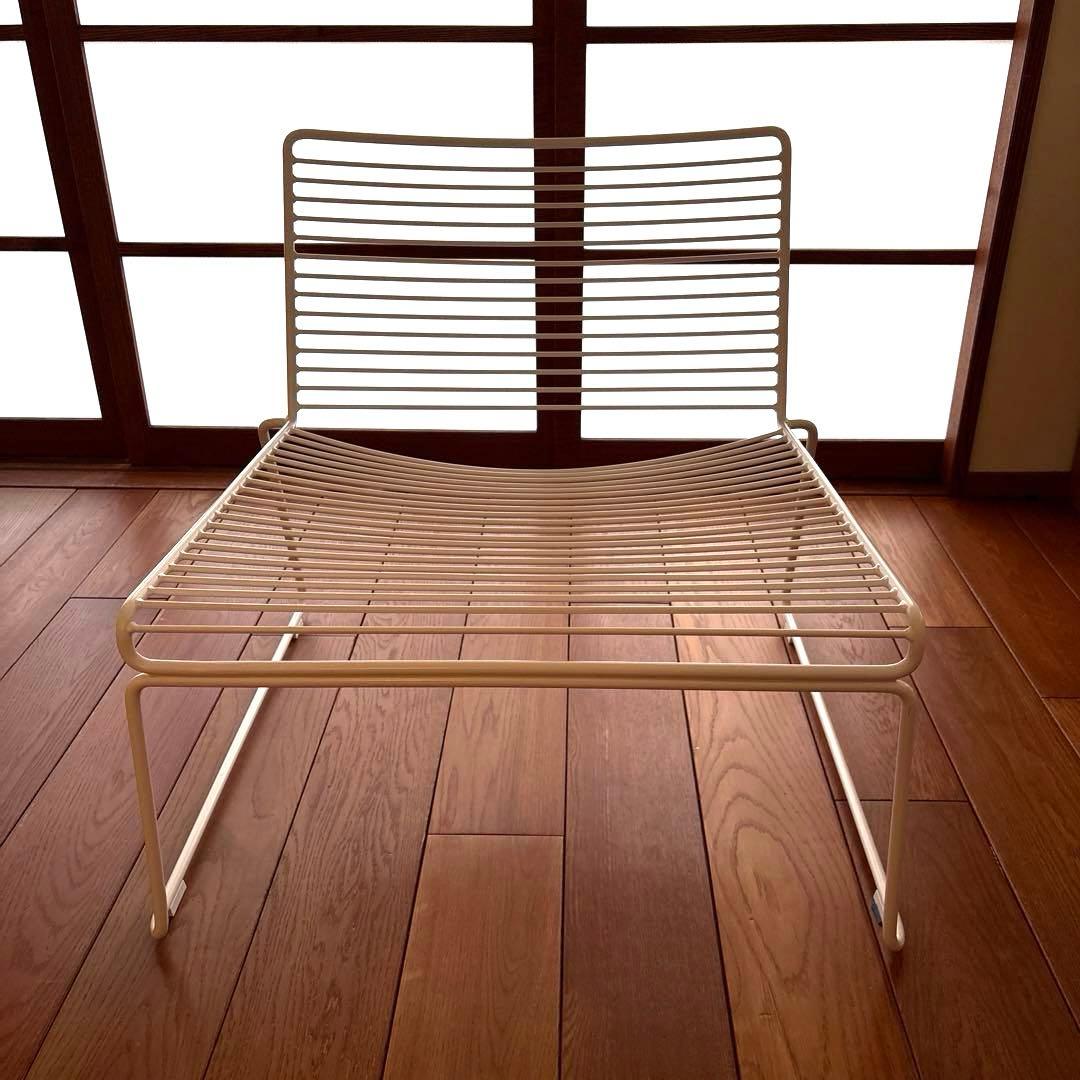 【期間限定値下げ】デンマークHAY HEE LOUNGE CHAIR