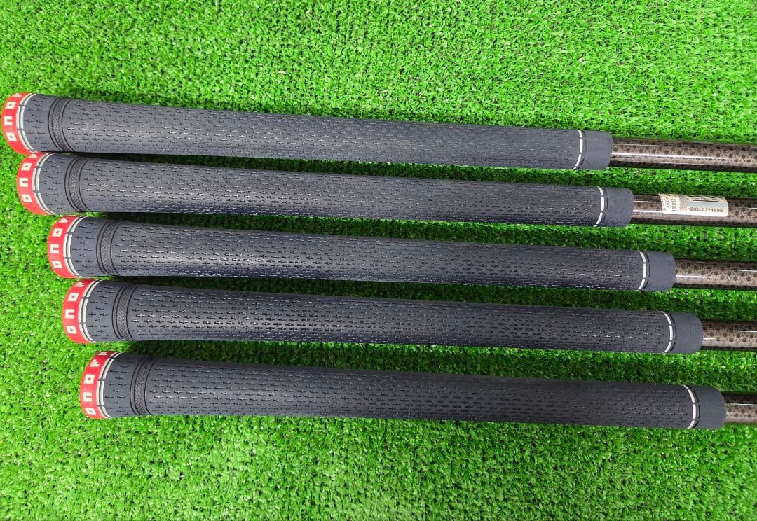 オノフ アカ 6-PW 2020　ラボスペック SHINARI i65 S