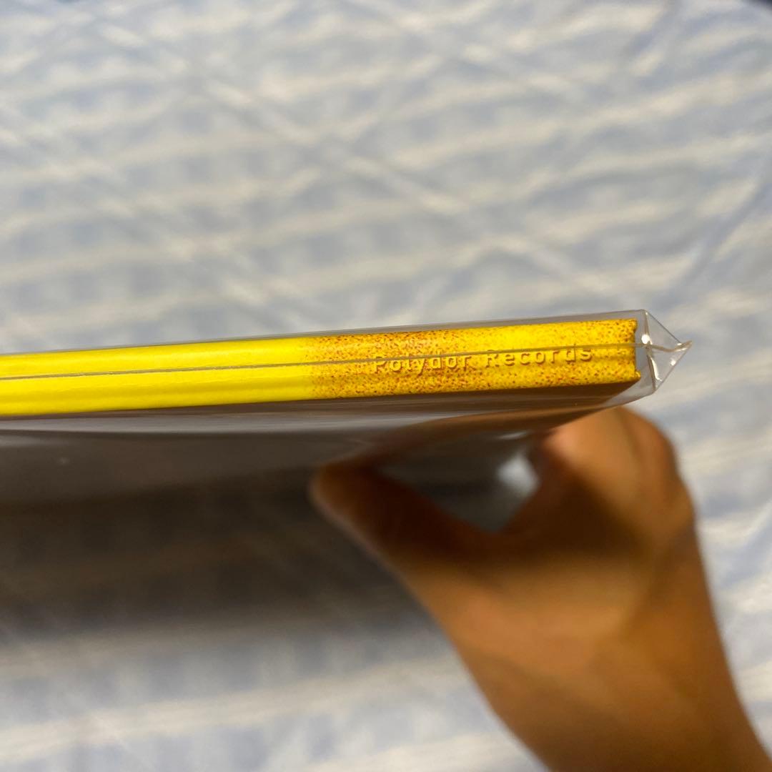 スピッツ　空の飛び方　30th レコード　新品未開封