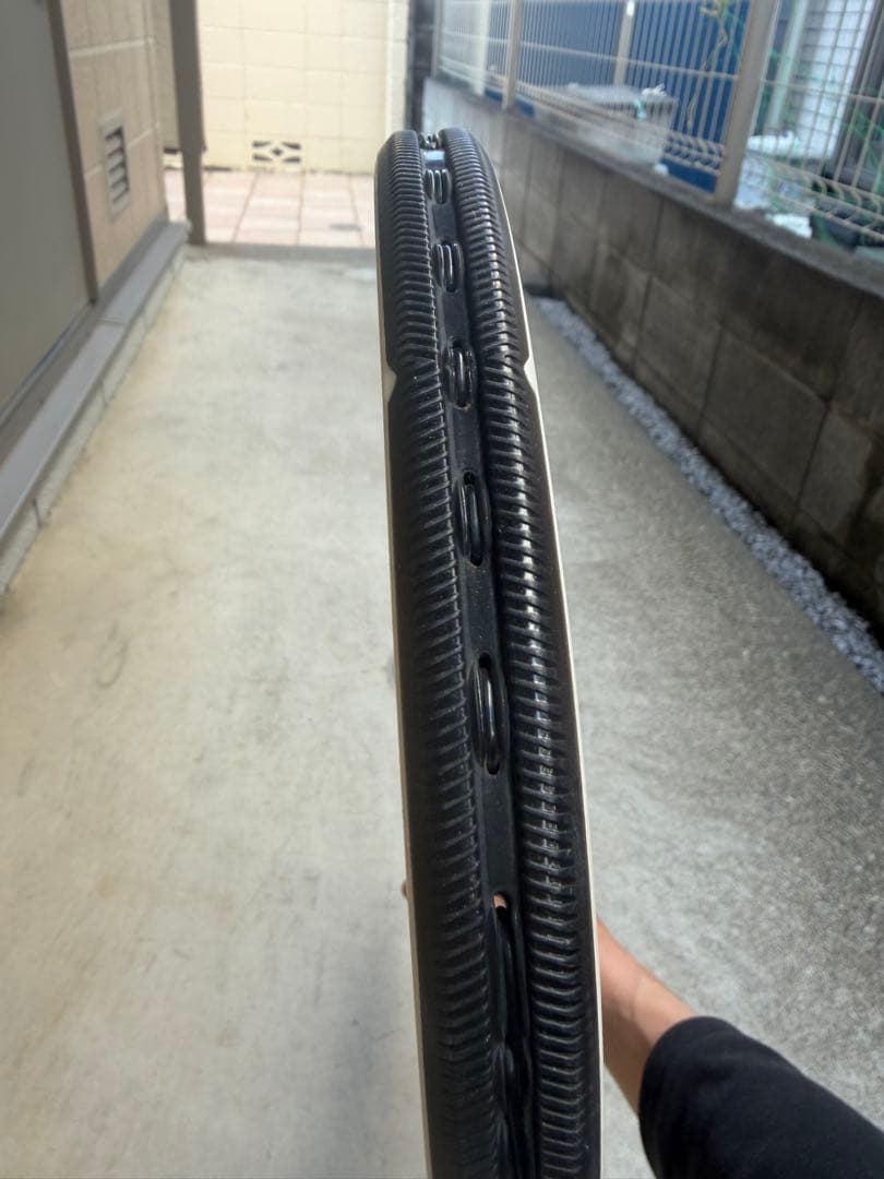 BabolaT バボラ PURE STRIKE100 ピュアストライク G2