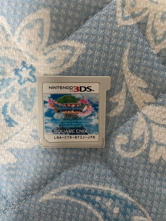 3DS LL ドラクエ仕様＋ドラクエ11