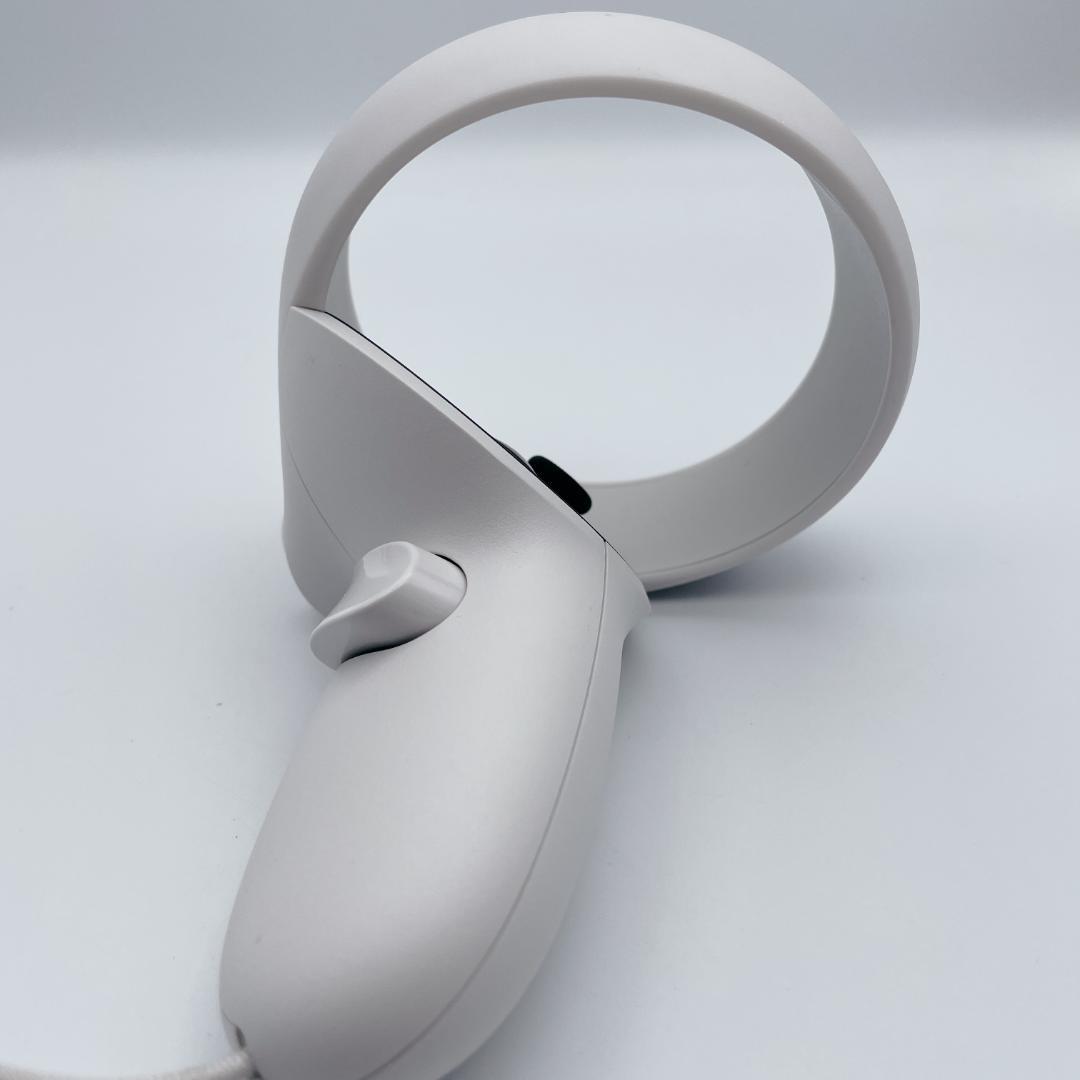 【美品】 Quest 2 Touchコントローラー 右側のみ