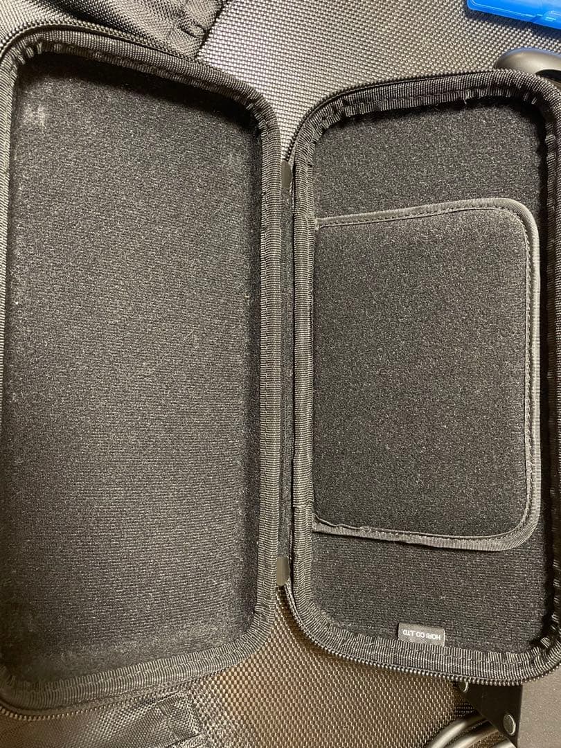 Switch 本体一式　美品　ドック２台　箱無し