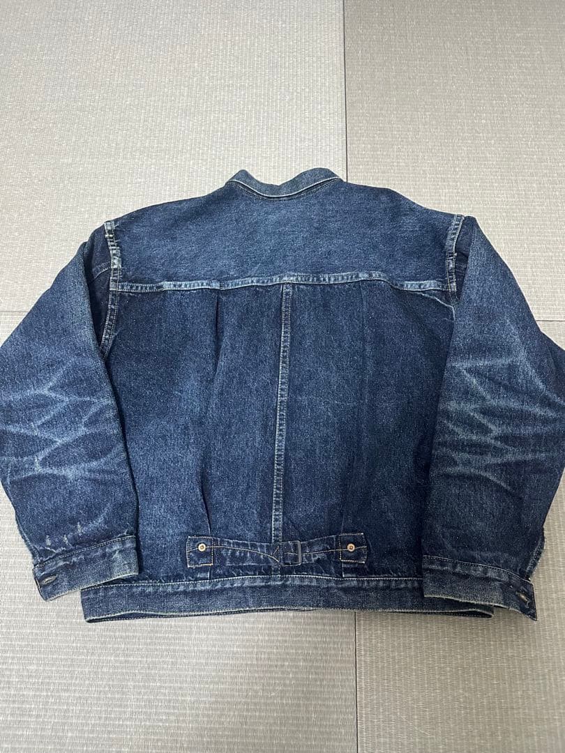 大戦モデル New Manual #029 WWII TBack Jacket