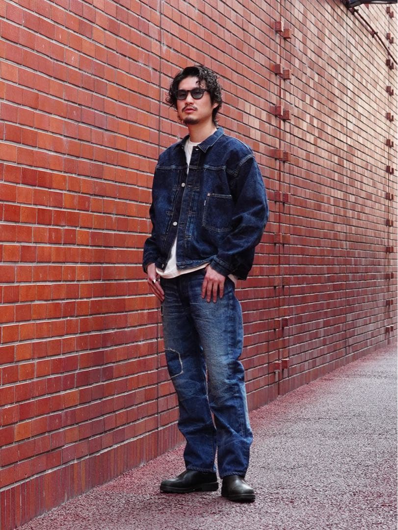 大戦モデル New Manual #029 WWII TBack Jacket