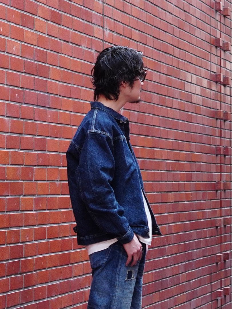 大戦モデル New Manual #029 WWII TBack Jacket