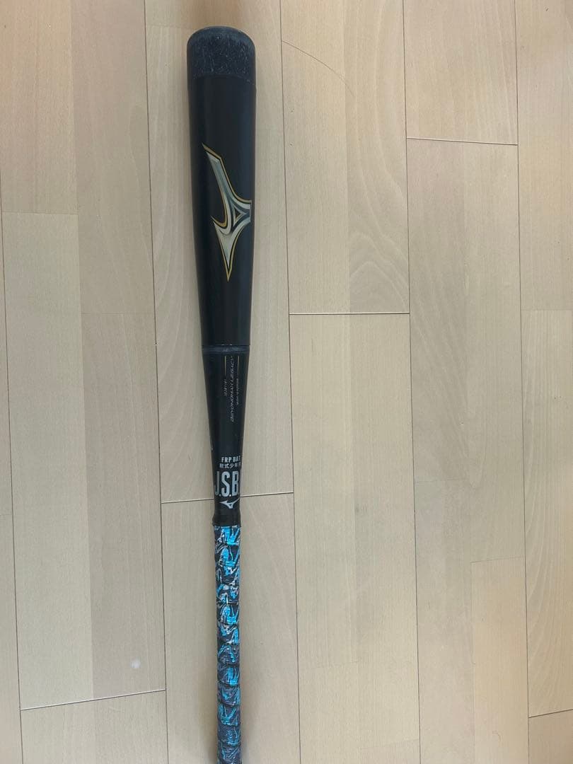 Mizuno ビヨンドマックスレガシー 78cmバットケース付