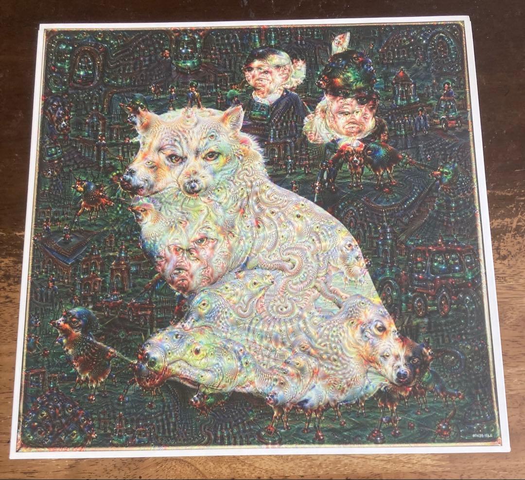 ■稀少高音質アナログ盤■WILCO / ウィルコ■Star Wars■1LP /