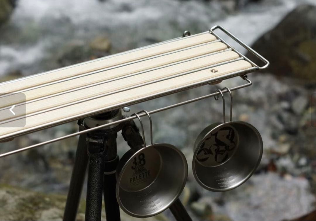 (未使用) 38explore A38grate set(OD)