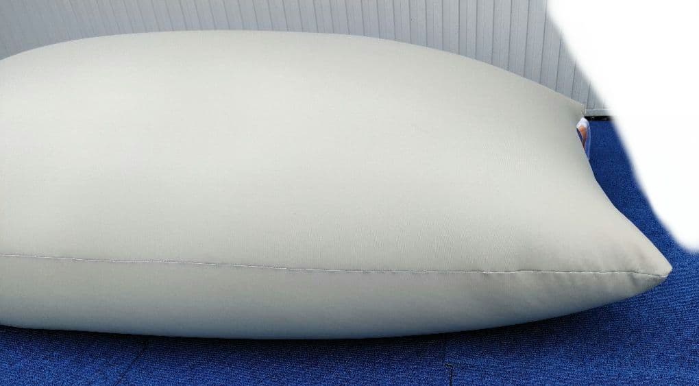 Yogibo Max クッション ヨギボー 水玉 大型ビーズ クッション