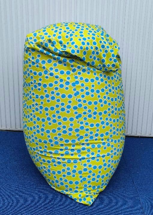Yogibo Max クッション ヨギボー 水玉 大型ビーズ クッション