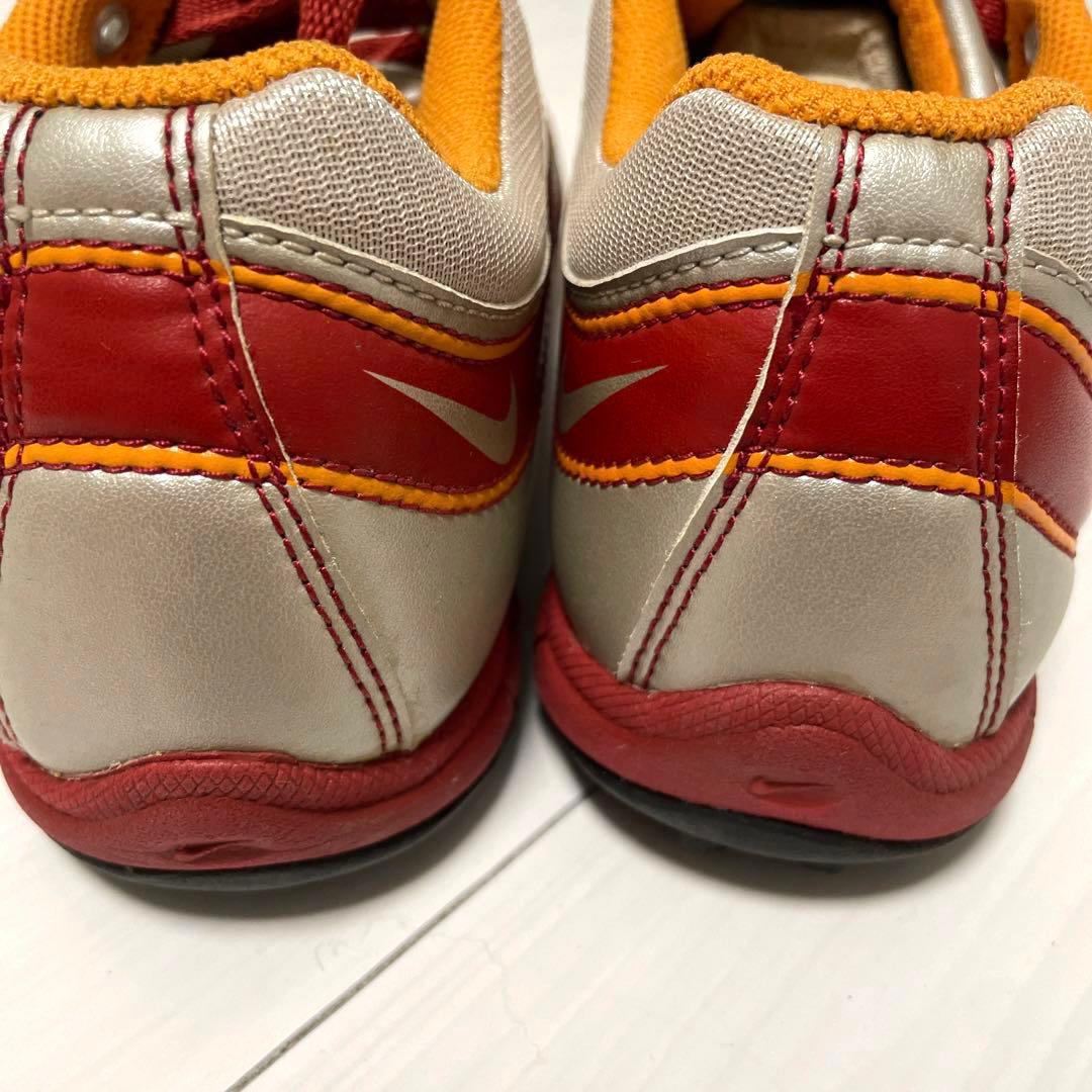 レア　ナイキ　NIKE AIR ZOOM CALCETTO 176050 061