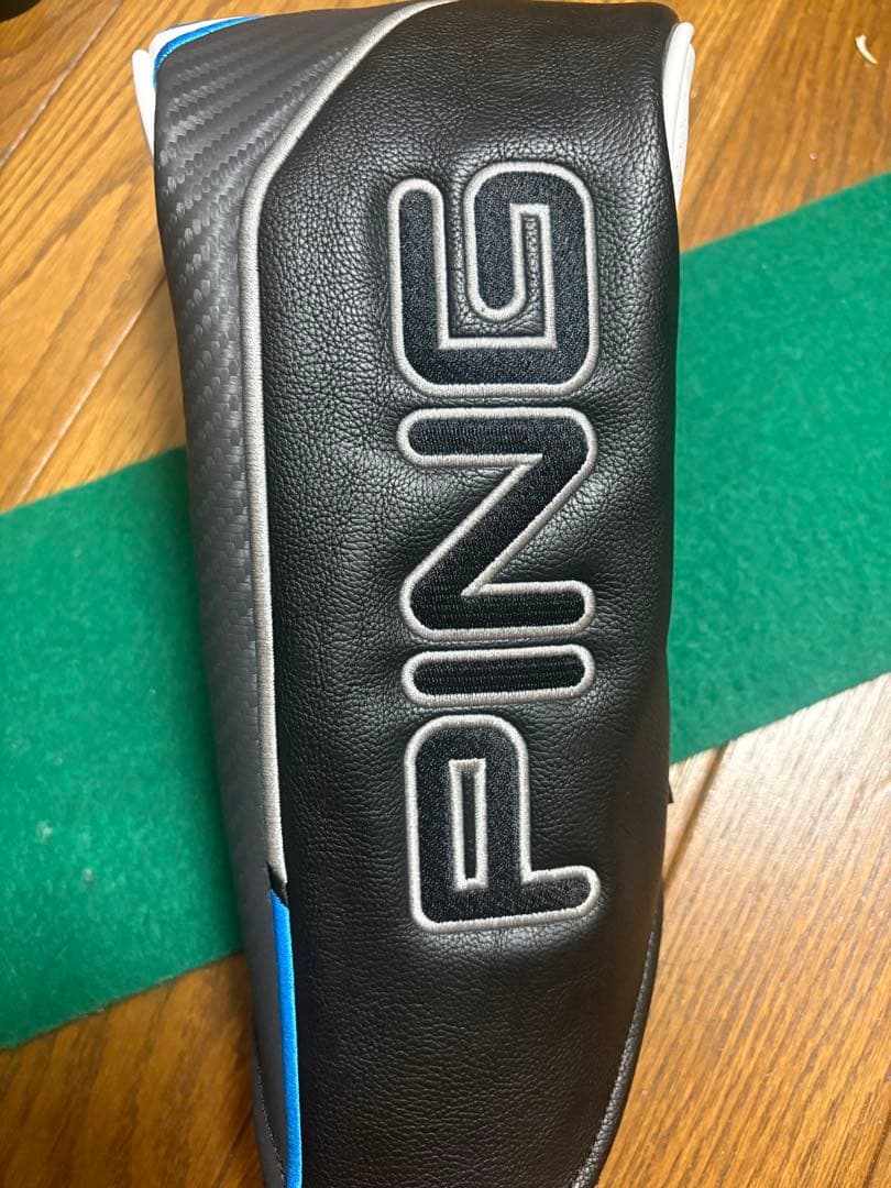 クラブ PING G440 K