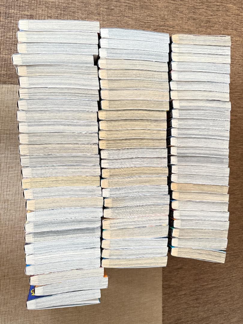 キングダム 1-74巻セット