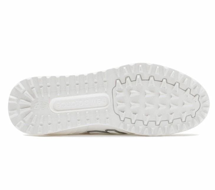 New Balance 574 ゴルフシューズ グリーン ug574 27