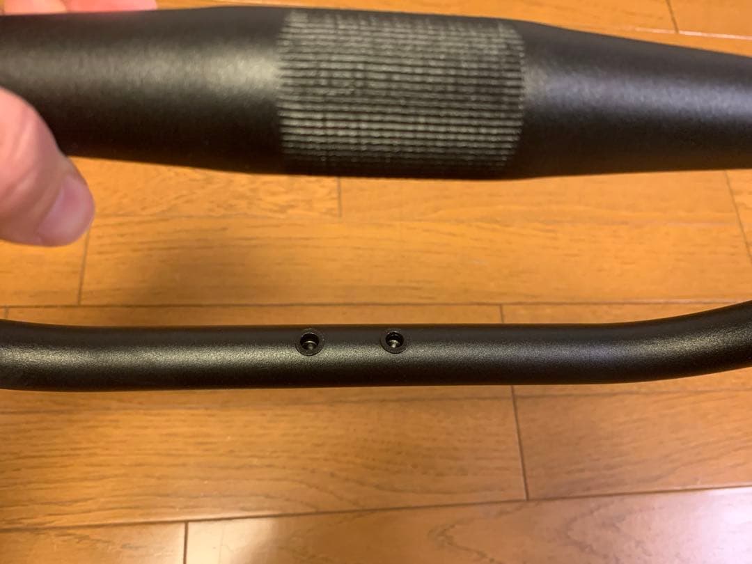 jones bar 風ハンドル 31.8