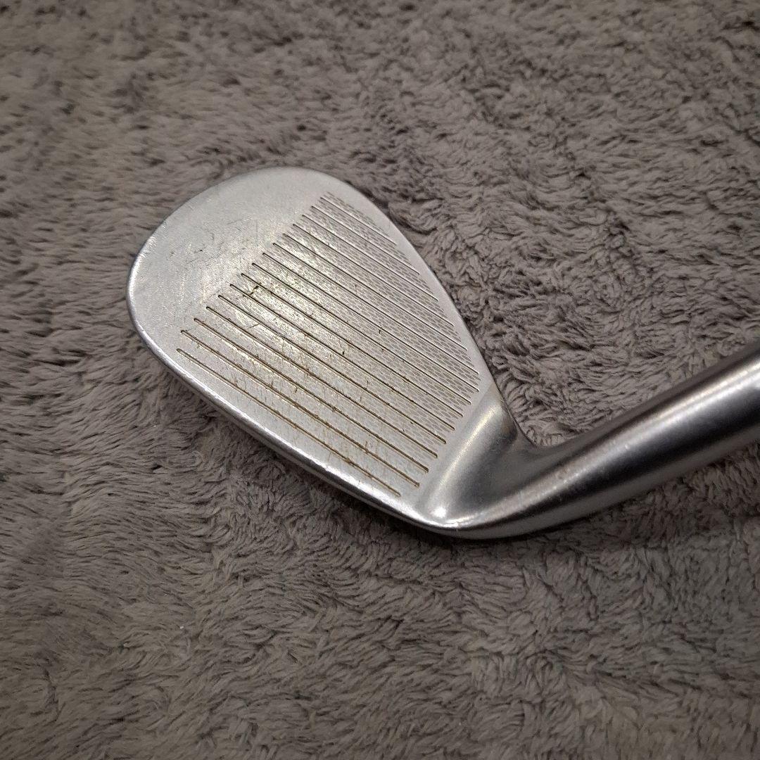 Callaway U Mack Daddy 2 ウェッジ52度 12度バウンス