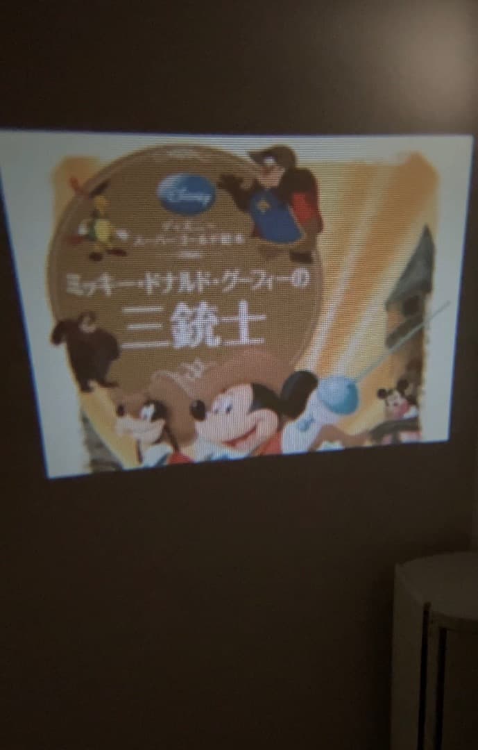 Disney Dream Switch ディズニードリームスイッチ