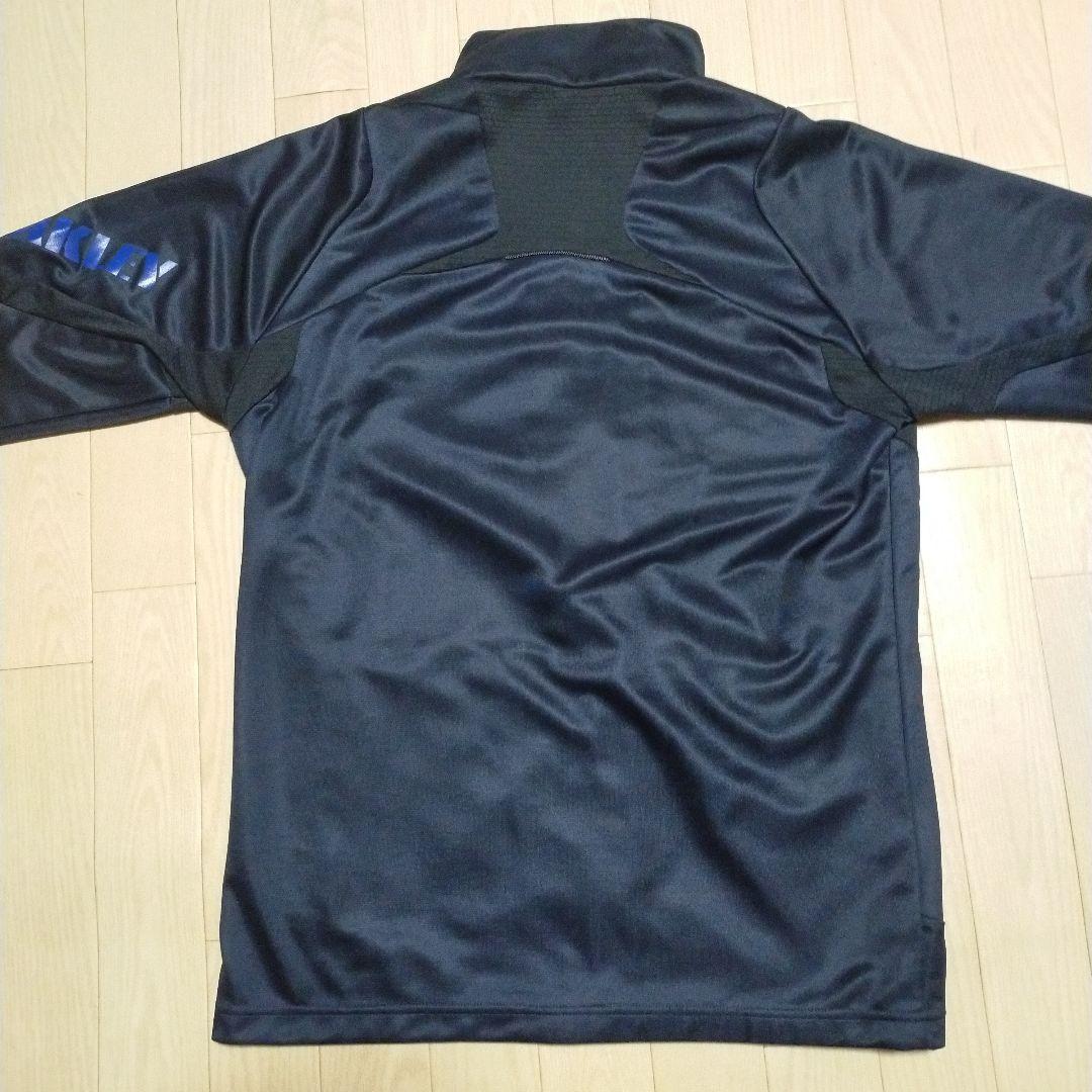 OAKLEY　オークリー　ジャージ　トレーニングウェア　セットアップ　トラック