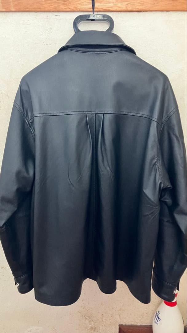 う*た様 ccu 21aw coverall shirts sheep
