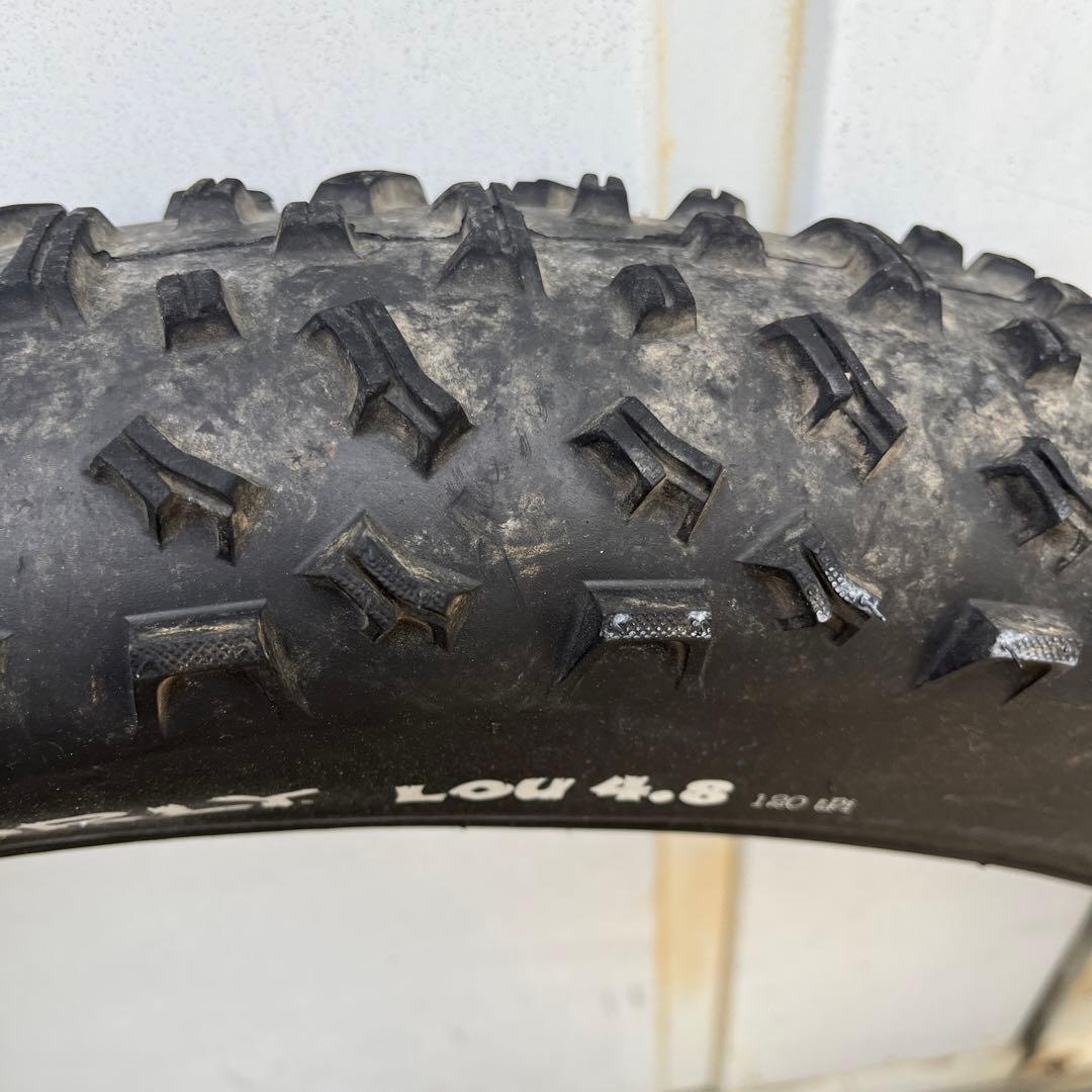 パーツ SURLY BUD4.8/LOU4.8