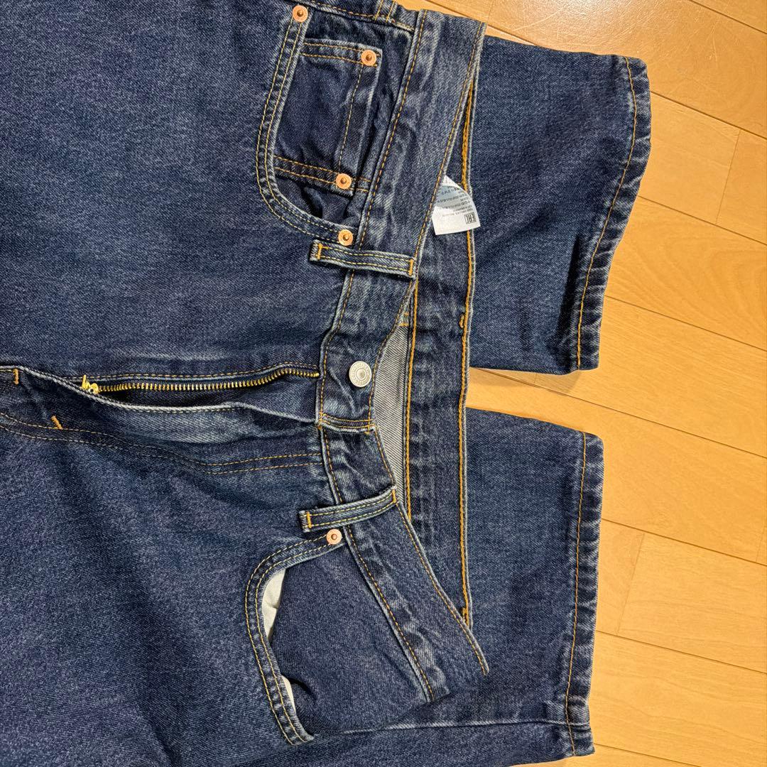 パンツ Levis578 W33 L32