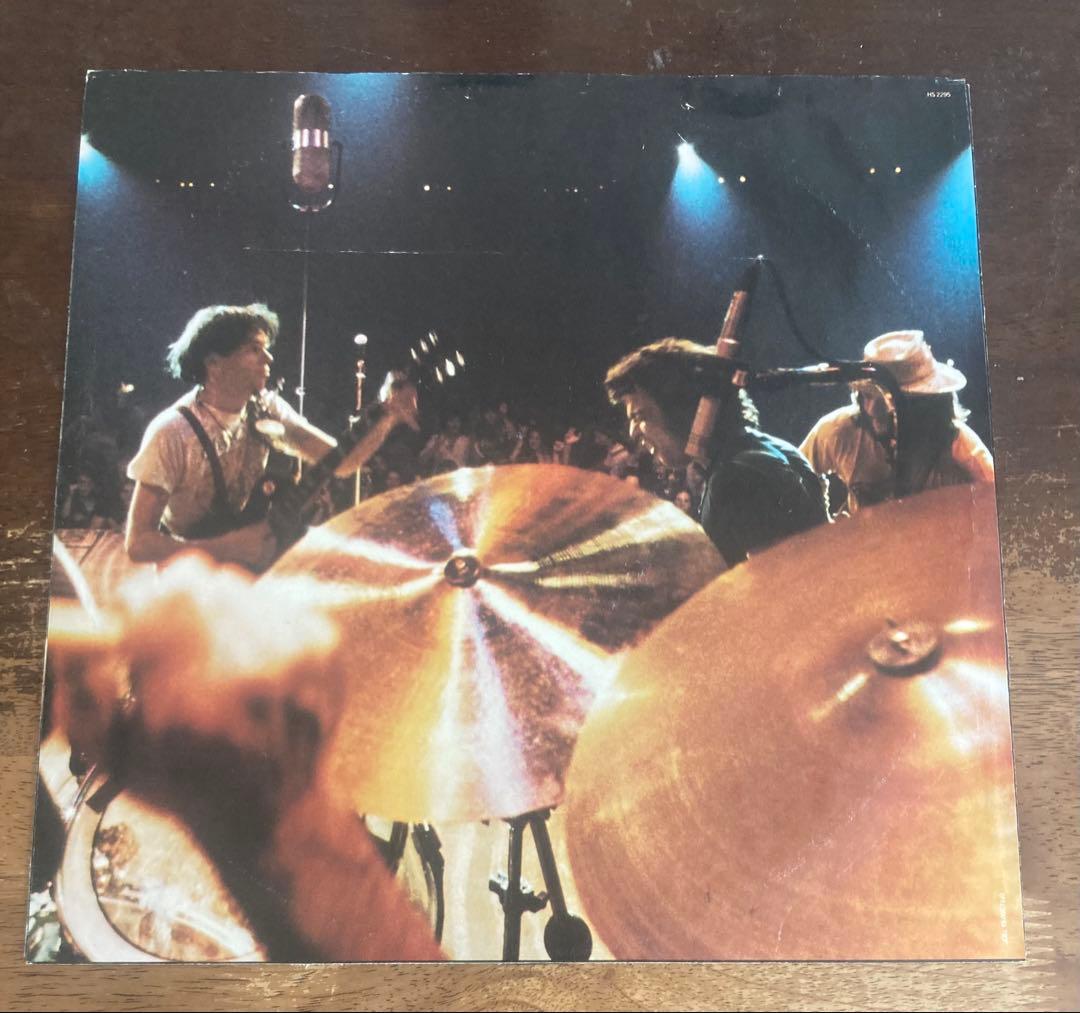 ■高音質USオリジナル盤■NEIL YOUNG & CRAZY HORSE /