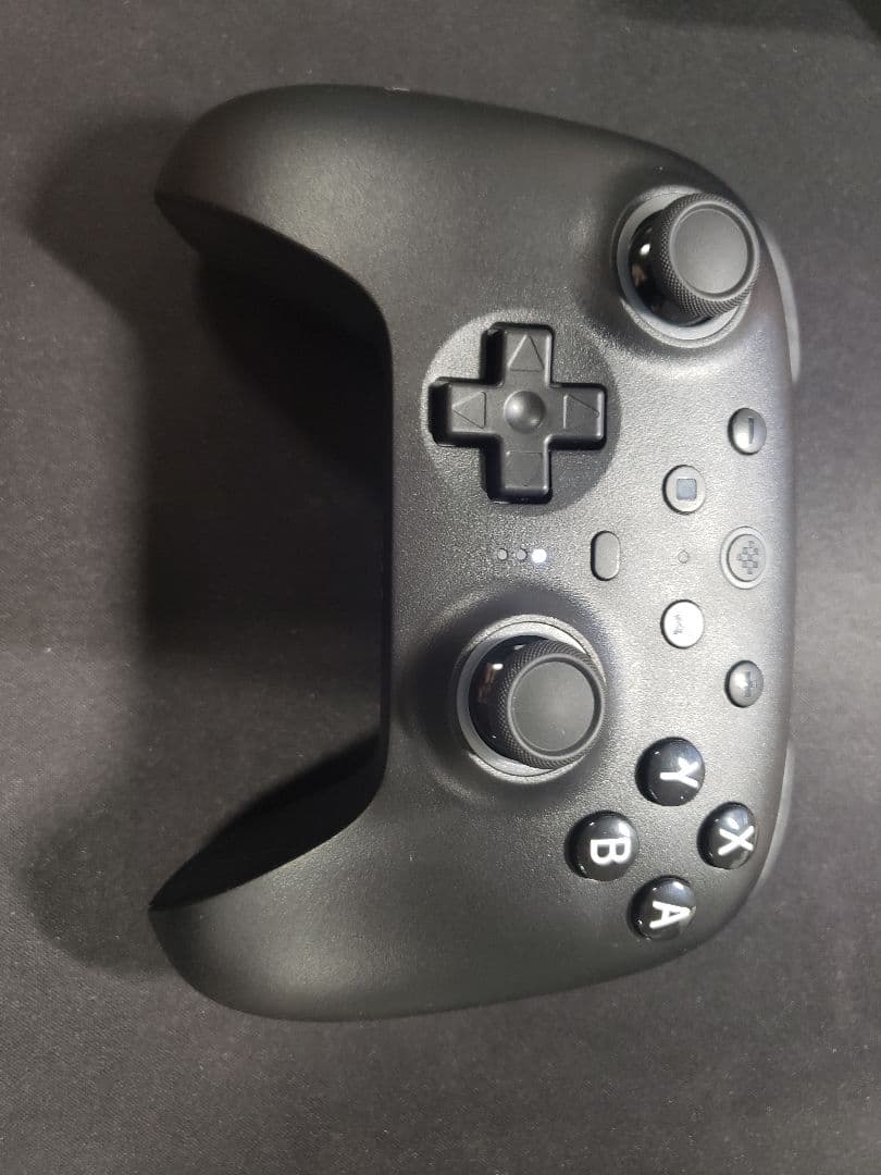 8BitDo Ultimate 2 Bluetooth コントローラー