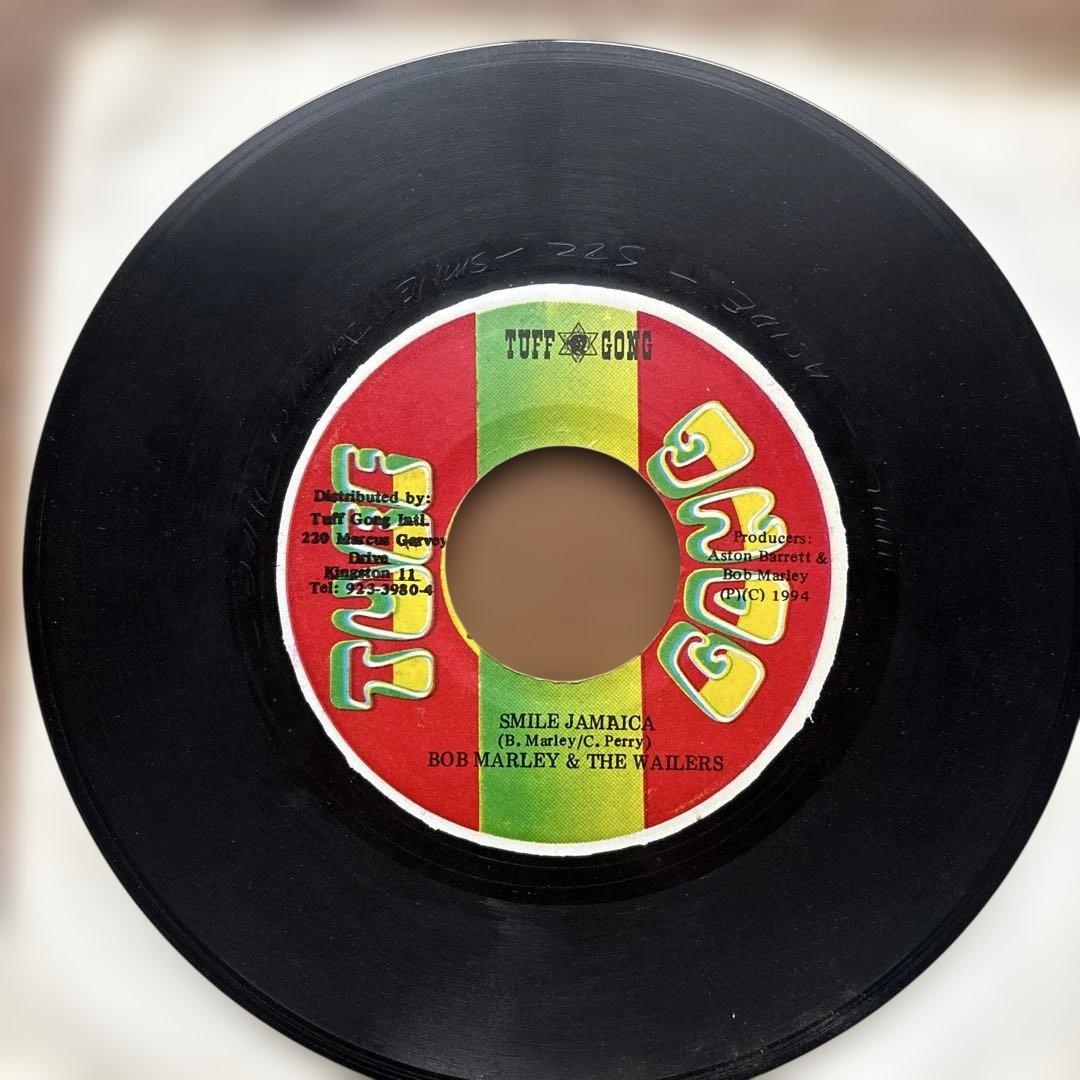 BOB MARLEY,ZIGGY MARLEY,RITA MARLEY セット