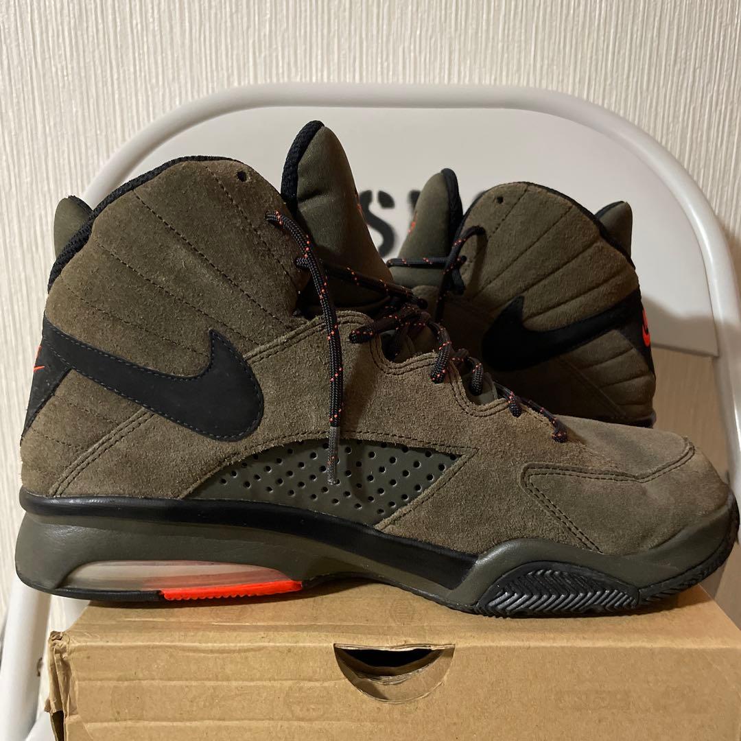 シューズ(男性用) NIKE AIR MAESTRO FLIGHT HOH