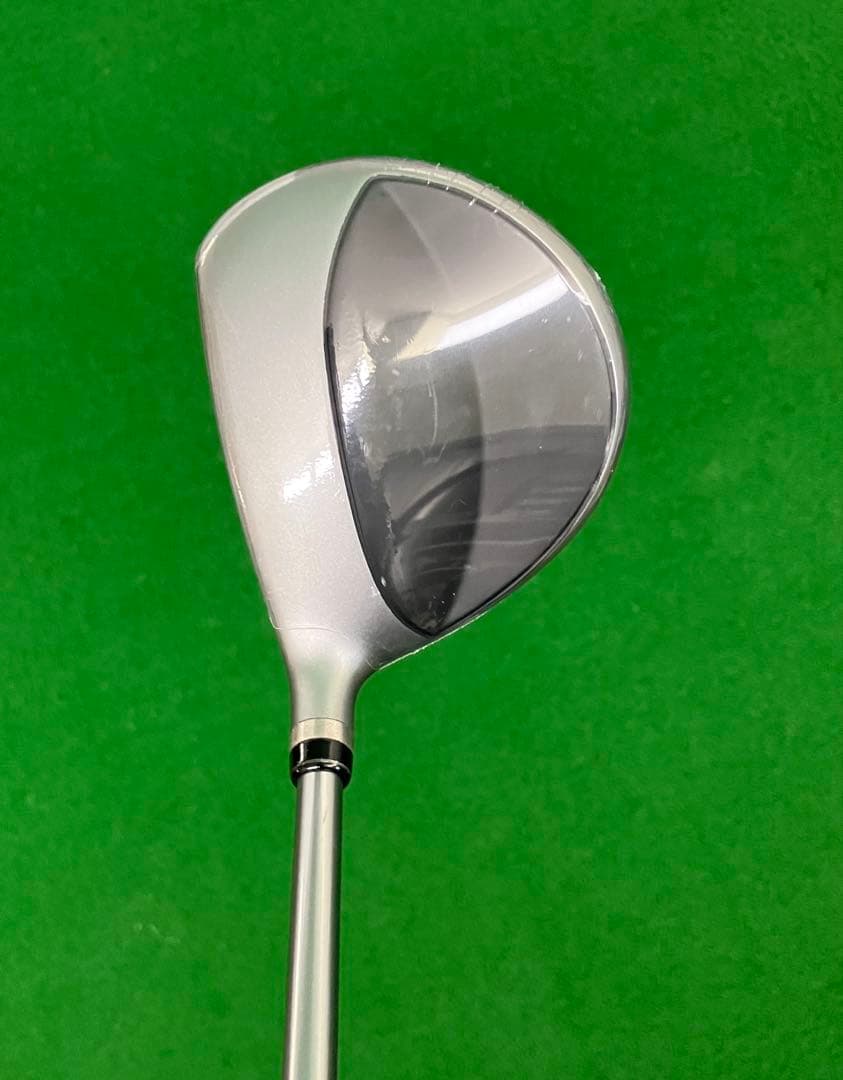 y*g様 プロギアegg spoon BLACK エッグ スプーン ブラック 1