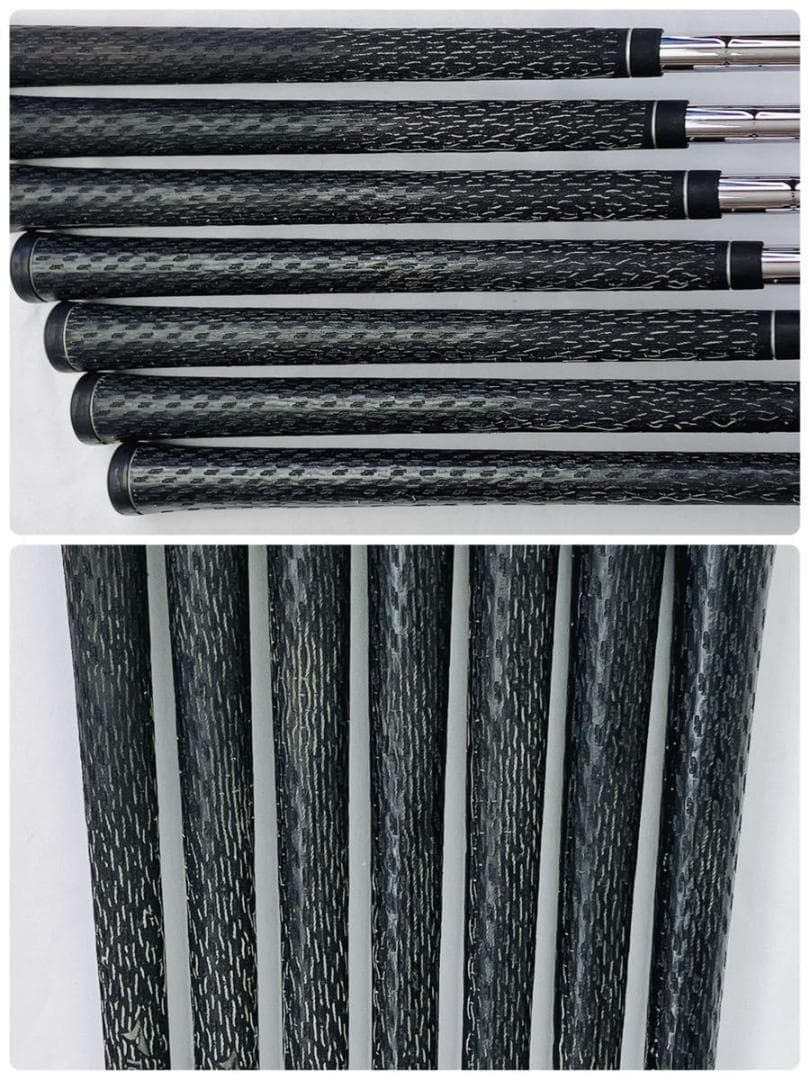 BRIDGESTONE TOURSTAGE X-BLADE アイアン 7本セット