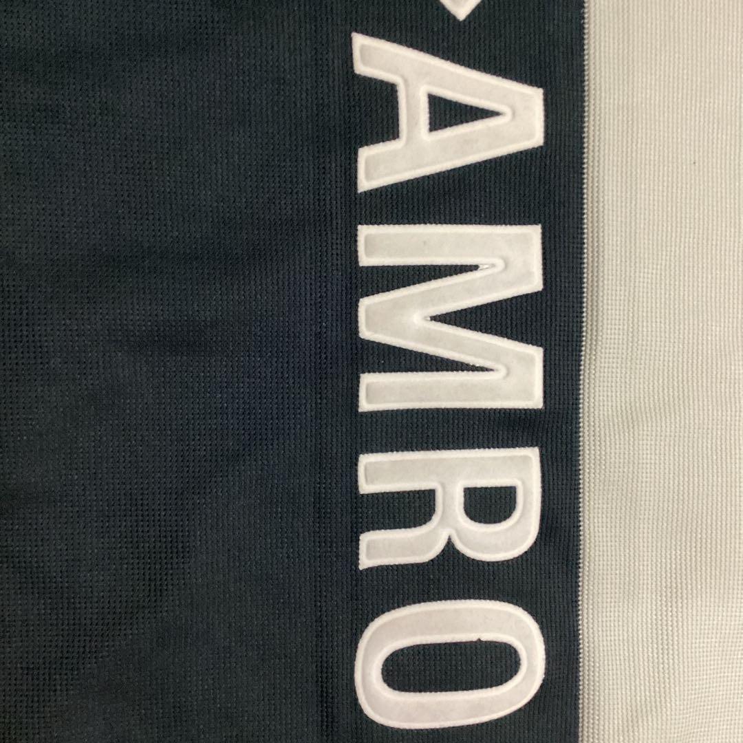 AJAX AMSTERDAM アウェイ・ユニ