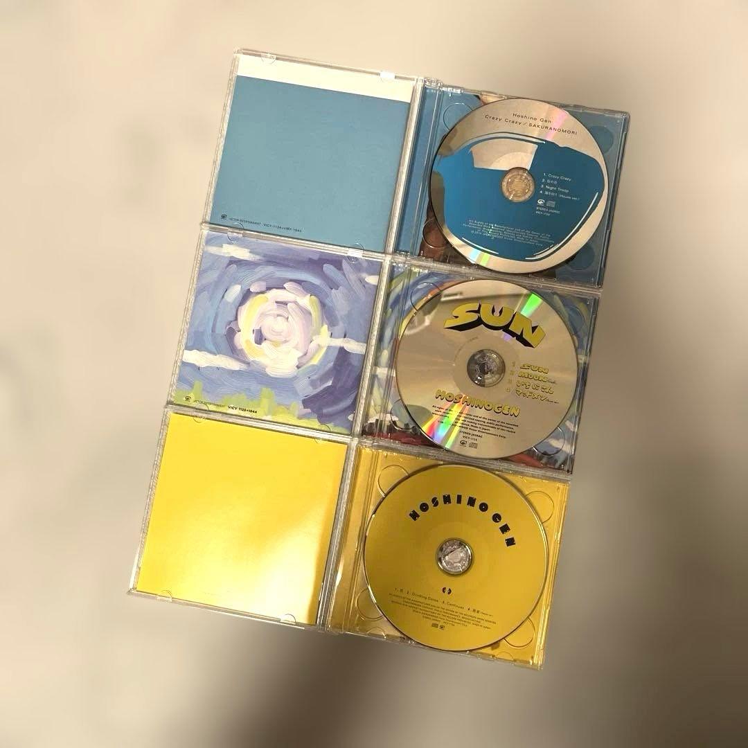 【ポストカード付】GRATITUDE Singles Box