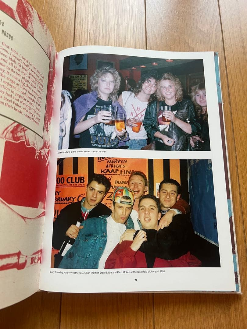 絶版本 世界限定1000冊 The 100 Club Stories