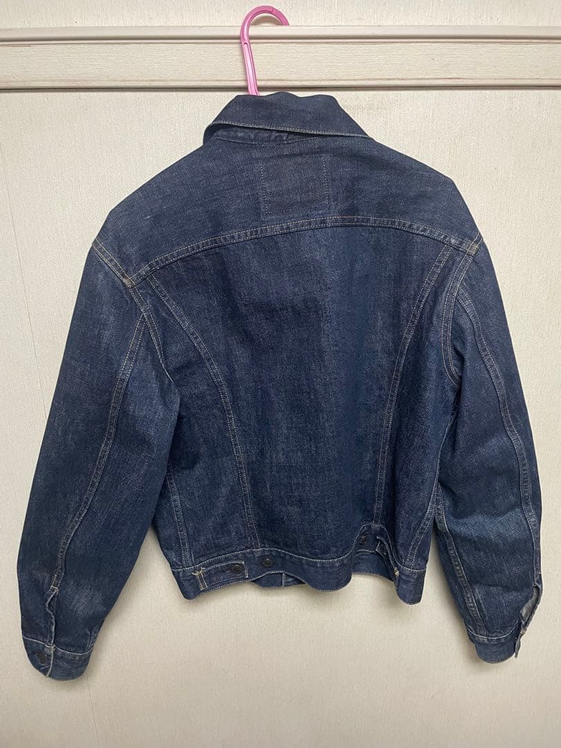 リーバイス　557 日本製