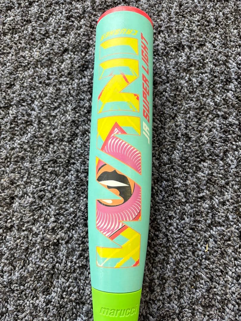ワニクラ スーパーライト 少年 ジュニア 78cm 530g