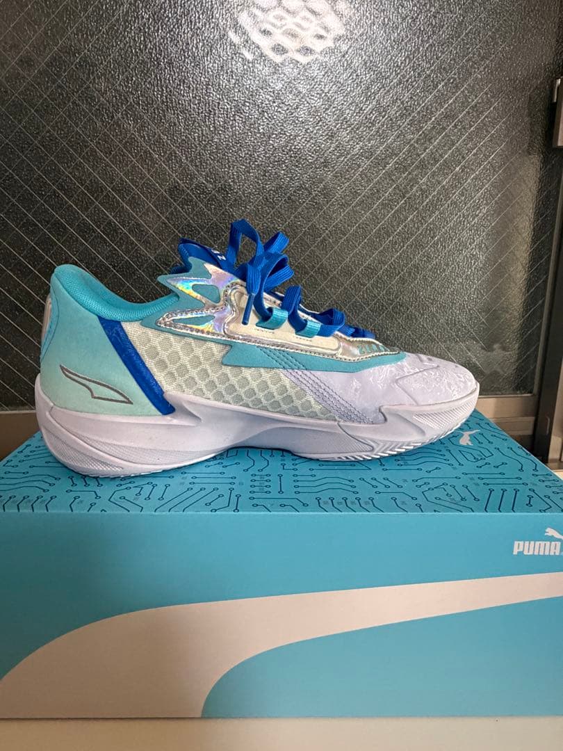 PUMA Scoot Zeros2 スクートゼロ2