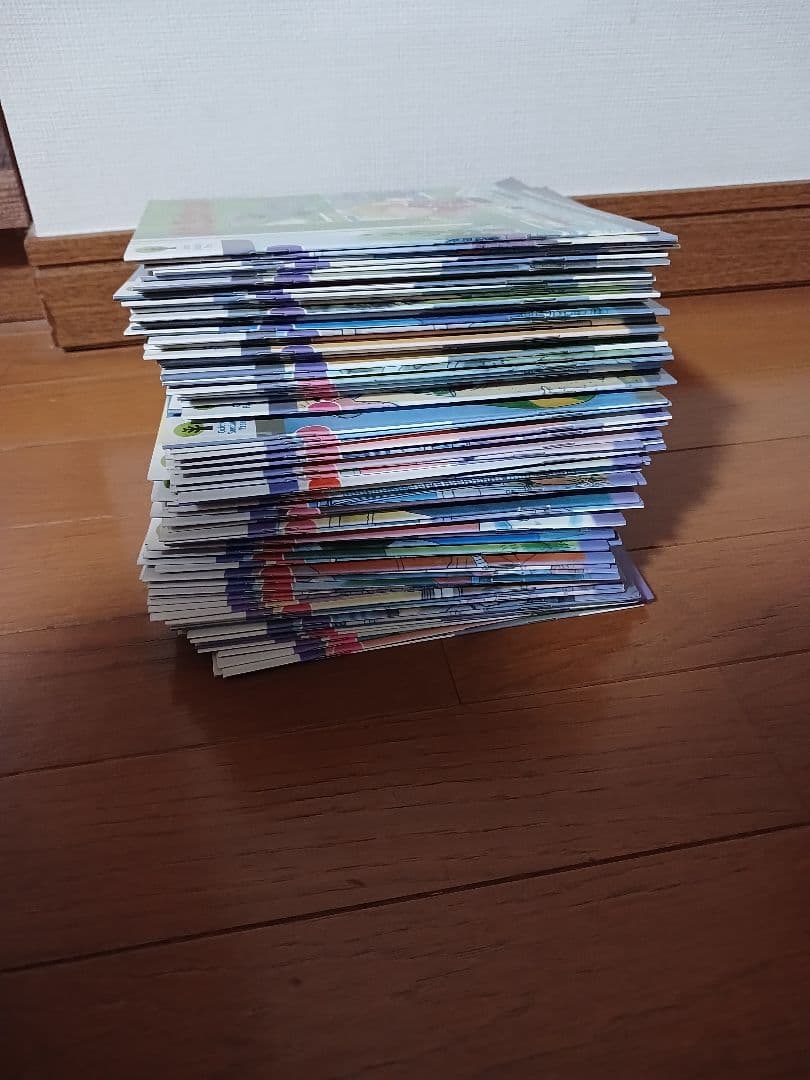 OxfordReadingTree Stage1,Stage1+ 96冊