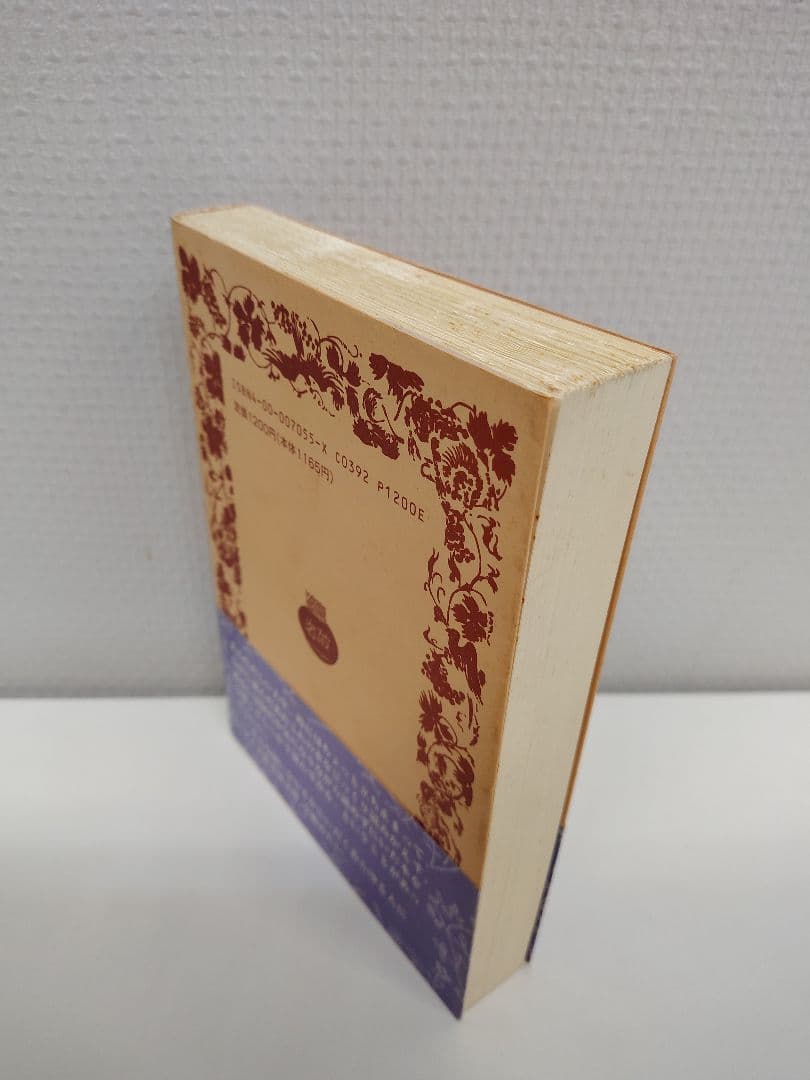 ワイド版 岩波文庫 55『 中原中也詩集 』大岡昇平 編 大きな活字で余裕の読書