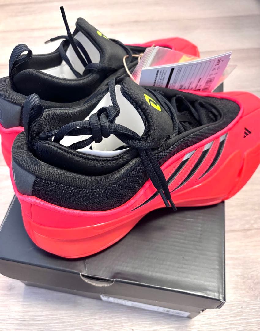DAME9 26cm 新品